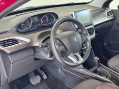 Peugeot 2008 Crossway 1.6 16v 2018/2019 COVEL VEICULOS ENCANTADO / Carros no Vale