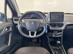 Peugeot 2008 Crossway 1.6 16v 2018/2019 COVEL VEICULOS ENCANTADO / Carros no Vale