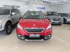 Peugeot 2008 Crossway 1.6 16v 2018/2019 COVEL VEICULOS ENCANTADO / Carros no Vale