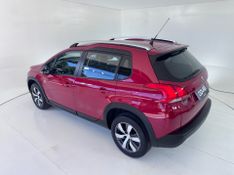 Peugeot 2008 Crossway 1.6 16v 2018/2019 COVEL VEICULOS ENCANTADO / Carros no Vale
