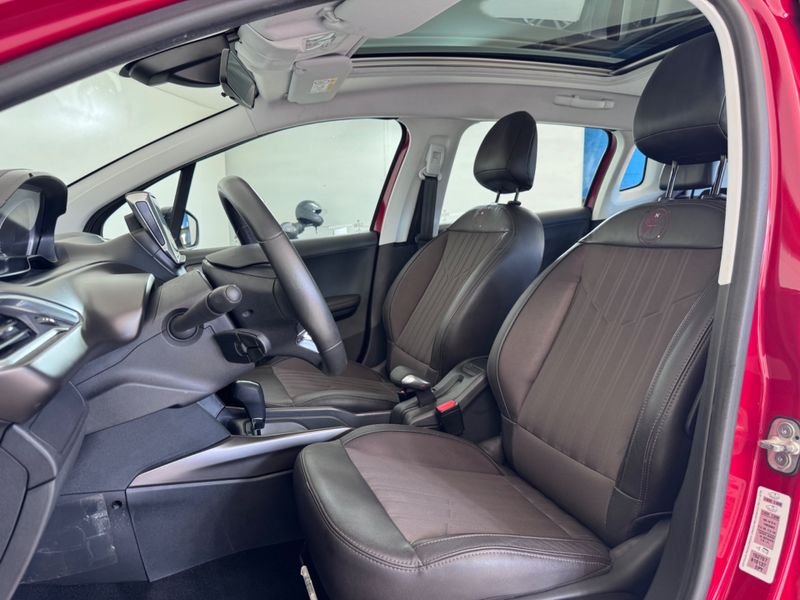 Peugeot 2008 Crossway 1.6 16v 2018/2019 COVEL VEICULOS ENCANTADO / Carros no Vale
