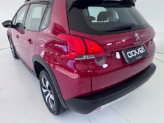 Peugeot 2008 Crossway 1.6 16v 2018/2019 COVEL VEICULOS ENCANTADO / Carros no Vale