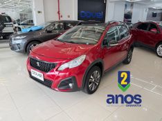 Peugeot 2008 Griffe 1.6 16v 2019/2020 COVEL VEICULOS ENCANTADO / Carros no Vale