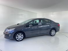 Peugeot 408 Allure 2.0 16v 2011/2012 COVEL VEICULOS ENCANTADO / Carros no Vale