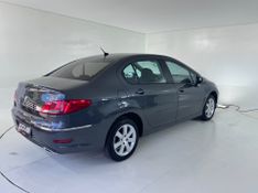 Peugeot 408 Allure 2.0 16v 2011/2012 COVEL VEICULOS ENCANTADO / Carros no Vale