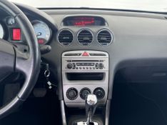 Peugeot 408 Allure 2.0 16v 2011/2012 COVEL VEICULOS ENCANTADO / Carros no Vale