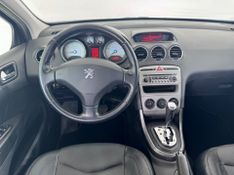 Peugeot 408 Allure 2.0 16v 2011/2012 COVEL VEICULOS ENCANTADO / Carros no Vale