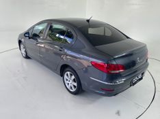 Peugeot 408 Allure 2.0 16v 2011/2012 COVEL VEICULOS ENCANTADO / Carros no Vale