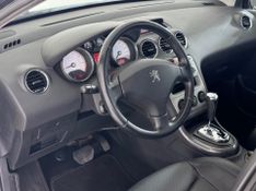 Peugeot 408 Allure 2.0 16v 2011/2012 COVEL VEICULOS ENCANTADO / Carros no Vale