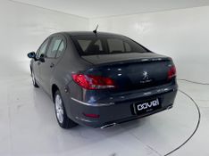 Peugeot 408 Allure 2.0 16v 2011/2012 COVEL VEICULOS ENCANTADO / Carros no Vale
