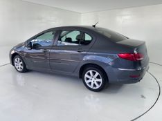 Peugeot 408 Allure 2.0 16v 2011/2012 COVEL VEICULOS ENCANTADO / Carros no Vale