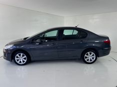 Peugeot 408 Allure 2.0 16v 2011/2012 COVEL VEICULOS ENCANTADO / Carros no Vale