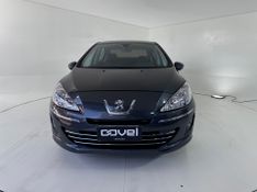 Peugeot 408 Allure 2.0 16v 2011/2012 COVEL VEICULOS ENCANTADO / Carros no Vale
