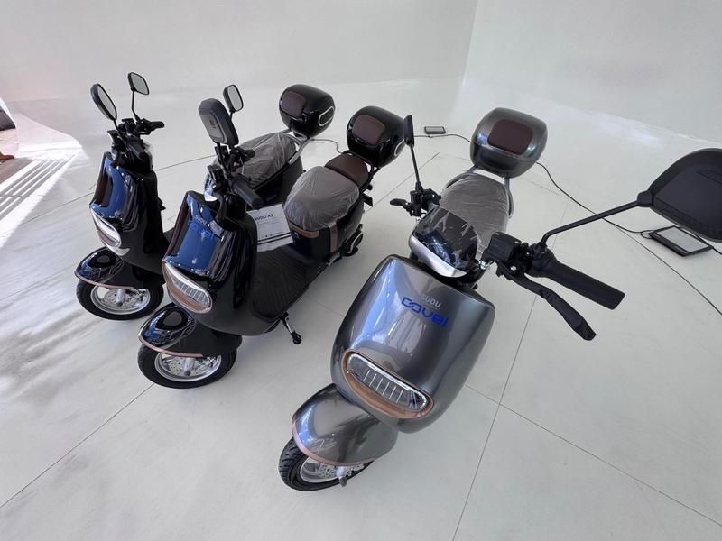 Sudu A3 Plus 2025/2025 COVEL VEICULOS ENCANTADO / Carros no Vale