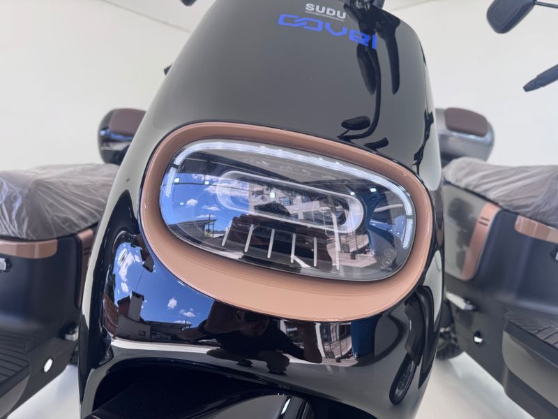 Sudu A3 Plus 2025/2025 COVEL VEICULOS ENCANTADO / Carros no Vale