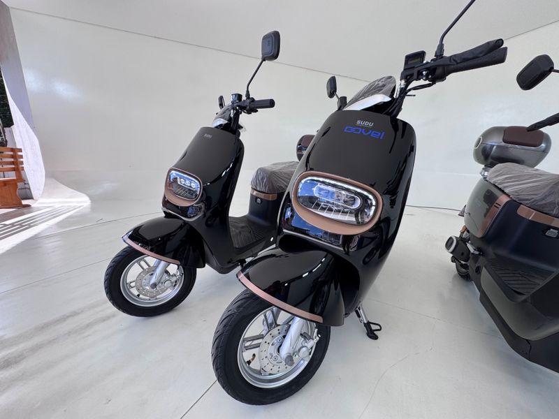 Sudu A3 Plus 2025/2025 COVEL VEICULOS ENCANTADO / Carros no Vale
