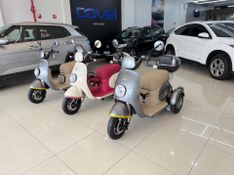Sudu A3 Triciclo 2025/2025 COVEL VEICULOS ENCANTADO / Carros no Vale