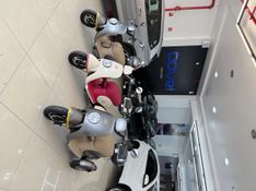 Sudu A3 Triciclo 2025/2025 COVEL VEICULOS ENCANTADO / Carros no Vale