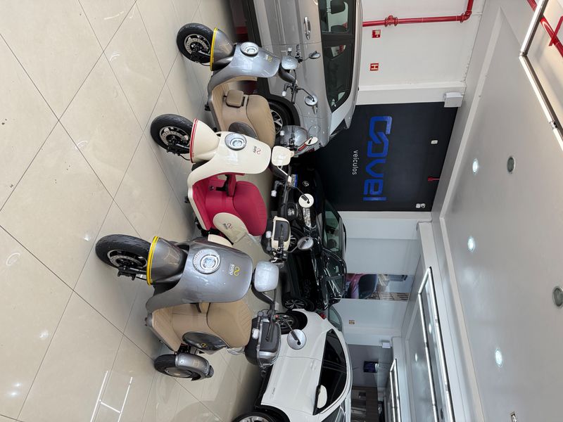 Sudu A3 Triciclo 2025/2025 COVEL VEICULOS ENCANTADO / Carros no Vale