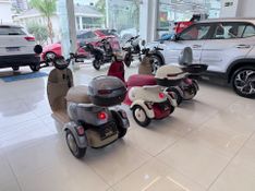 Sudu A3 Triciclo 2025/2025 COVEL VEICULOS ENCANTADO / Carros no Vale