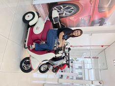 Sudu A3 Triciclo 2025/2025 COVEL VEICULOS ENCANTADO / Carros no Vale