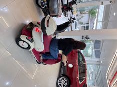 Sudu A3 Triciclo 2025/2025 COVEL VEICULOS ENCANTADO / Carros no Vale