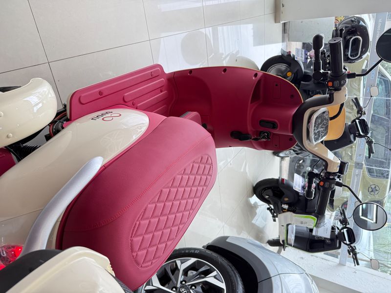 Sudu A3 Triciclo 2025/2025 COVEL VEICULOS ENCANTADO / Carros no Vale