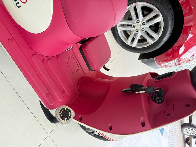Sudu A3 Triciclo 2025/2025 COVEL VEICULOS ENCANTADO / Carros no Vale