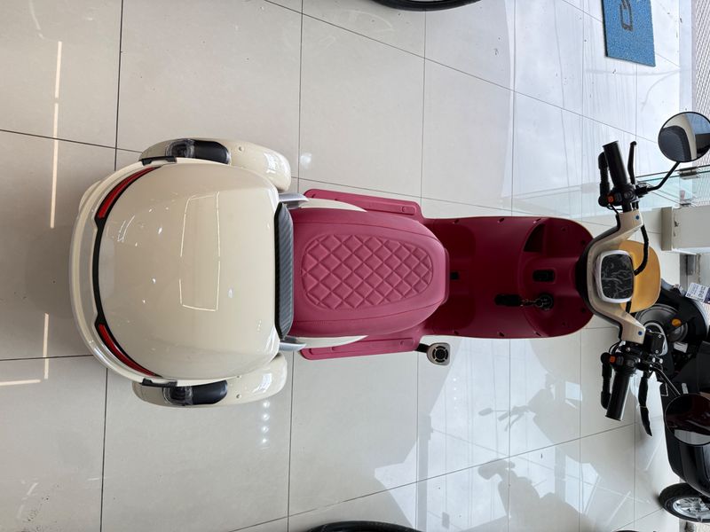 Sudu A3 Triciclo 2025/2025 COVEL VEICULOS ENCANTADO / Carros no Vale