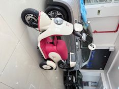 Sudu A3 Triciclo 2025/2025 COVEL VEICULOS ENCANTADO / Carros no Vale
