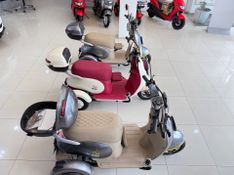 Sudu A3 Triciclo 2025/2025 COVEL VEICULOS ENCANTADO / Carros no Vale