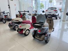 Sudu A3 Triciclo 2025/2025 COVEL VEICULOS ENCANTADO / Carros no Vale
