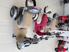 Sudu A3 Triciclo 2025/2025 COVEL VEICULOS ENCANTADO / Carros no Vale