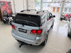 Toyota Hilux Sw4 Srv D4-d 4×4 3.0 Tdi Dies 2007/2007 COVEL VEICULOS ENCANTADO / Carros no Vale