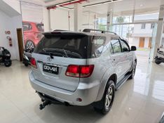 Toyota Hilux Sw4 Srv D4-d 4×4 3.0 Tdi Dies 2007/2007 COVEL VEICULOS ENCANTADO / Carros no Vale