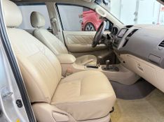 Toyota Hilux Sw4 Srv D4-d 4×4 3.0 Tdi Dies 2007/2007 COVEL VEICULOS ENCANTADO / Carros no Vale