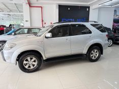 Toyota Hilux Sw4 Srv D4-d 4×4 3.0 Tdi Dies 2007/2007 COVEL VEICULOS ENCANTADO / Carros no Vale