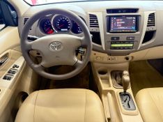 Toyota Hilux Sw4 Srv D4-d 4×4 3.0 Tdi Dies 2007/2007 COVEL VEICULOS ENCANTADO / Carros no Vale