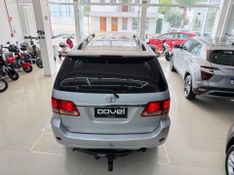 Toyota Hilux Sw4 Srv D4-d 4×4 3.0 Tdi Dies 2007/2007 COVEL VEICULOS ENCANTADO / Carros no Vale