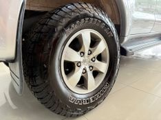 Toyota Hilux Sw4 Srv D4-d 4×4 3.0 Tdi Dies 2007/2007 COVEL VEICULOS ENCANTADO / Carros no Vale