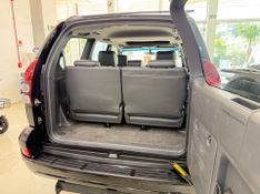 Toyota Land Cruiser Prado 4×4 2007/2008 COVEL VEICULOS ENCANTADO / Carros no Vale