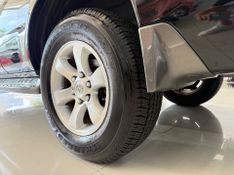Toyota Land Cruiser Prado 4×4 2007/2008 COVEL VEICULOS ENCANTADO / Carros no Vale