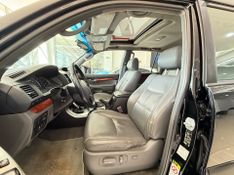 Toyota Land Cruiser Prado 4×4 2007/2008 COVEL VEICULOS ENCANTADO / Carros no Vale