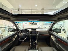 Toyota Land Cruiser Prado 4×4 2007/2008 COVEL VEICULOS ENCANTADO / Carros no Vale