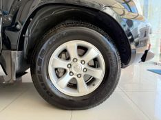Toyota Land Cruiser Prado 4×4 2007/2008 COVEL VEICULOS ENCANTADO / Carros no Vale
