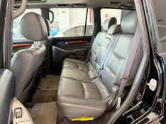 Toyota Land Cruiser Prado 4×4 2007/2008 COVEL VEICULOS ENCANTADO / Carros no Vale