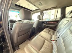 Toyota Land Cruiser Prado 4×4 2007/2008 COVEL VEICULOS ENCANTADO / Carros no Vale