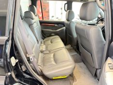 Toyota Land Cruiser Prado 4×4 2007/2008 COVEL VEICULOS ENCANTADO / Carros no Vale