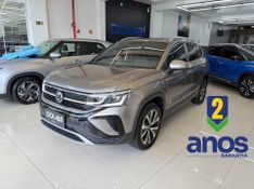 Volkswagen Taos 1.4 250 Tsi Highline 2021/2022 COVEL VEICULOS ENCANTADO / Carros no Vale