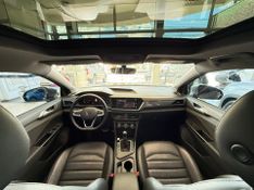 Volkswagen Taos 1.4 250 Tsi Highline 2021/2022 COVEL VEICULOS ENCANTADO / Carros no Vale